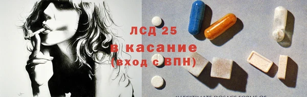 стаф Абинск